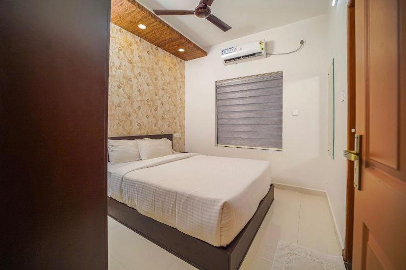 Hotel Nujoom Rooms & Apartments Kochi 외부 사진